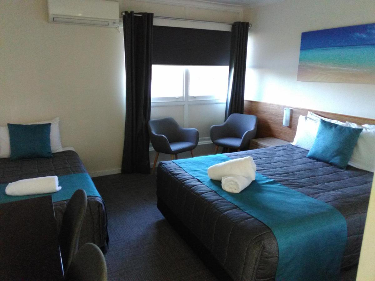 Caravilla Motor Taree