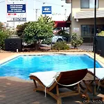 Caravilla Motor Inn 
