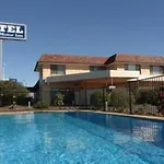 Caravilla Motor Inn 