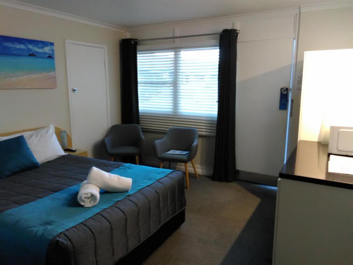 Caravilla Motor Motel Taree