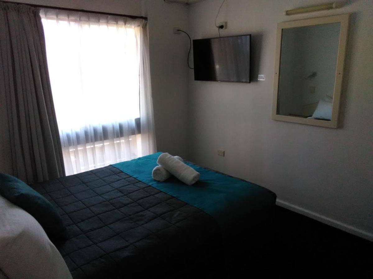 Caravilla Motor Motel 4*