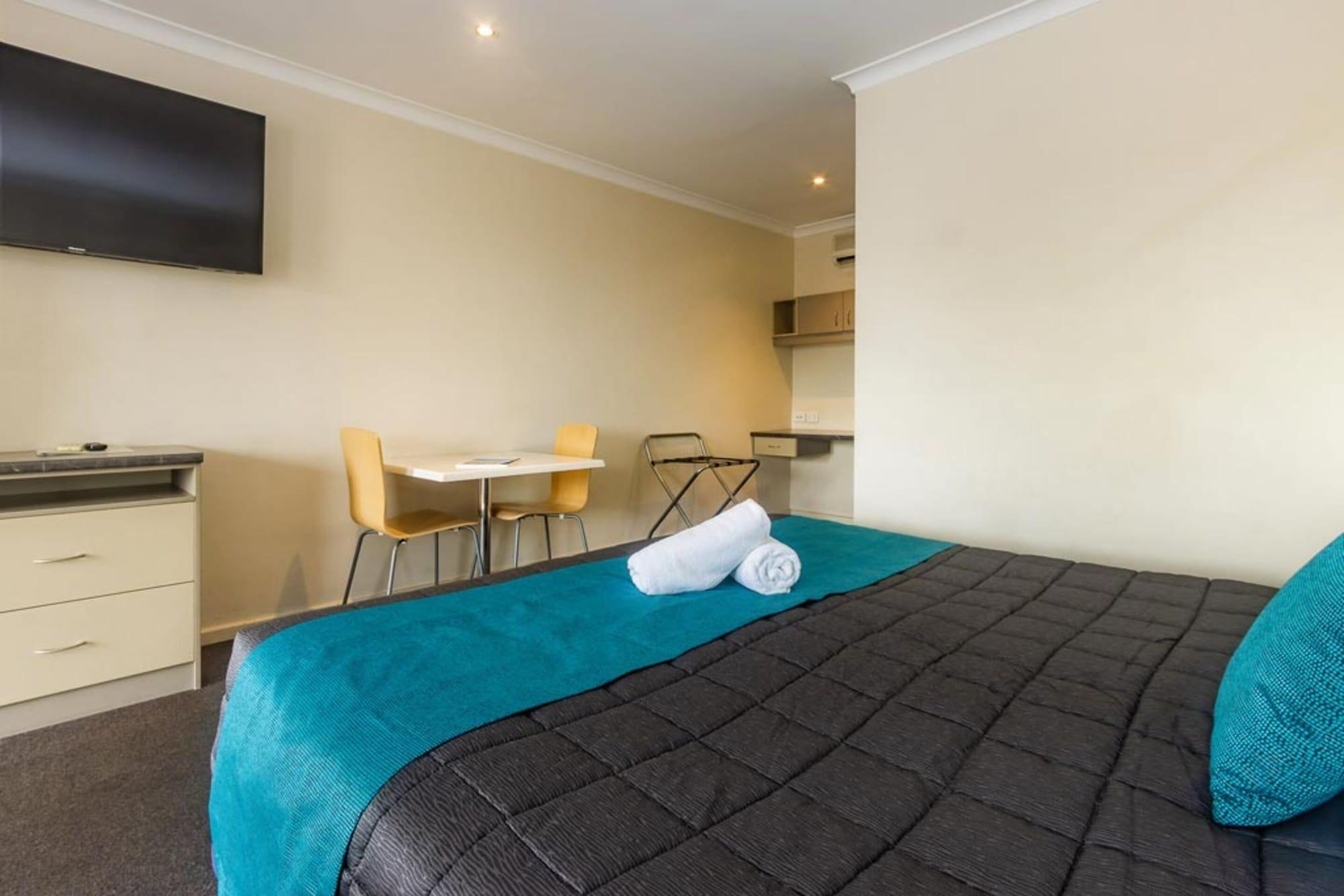 Motel Caravilla Motor 4*