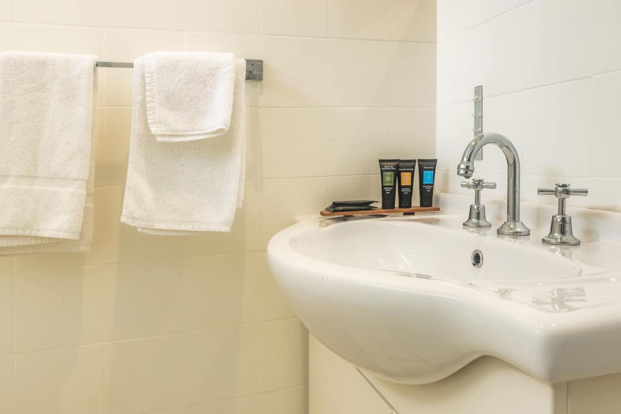 Caravilla Motor 4* Taree
