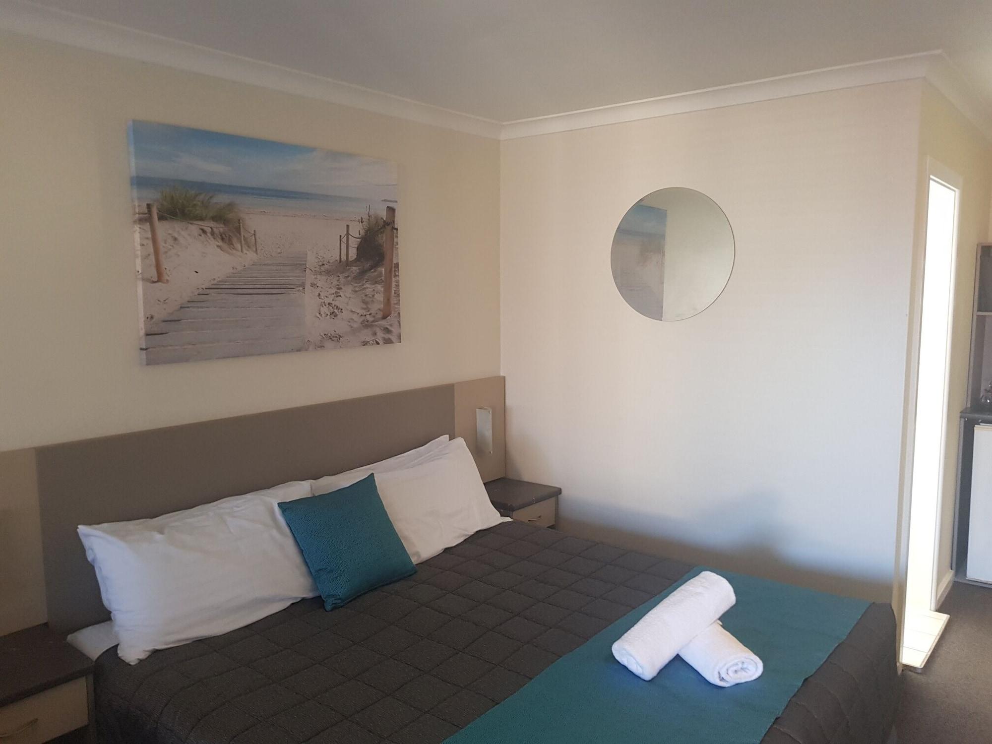 Motel Caravilla Motor Taree