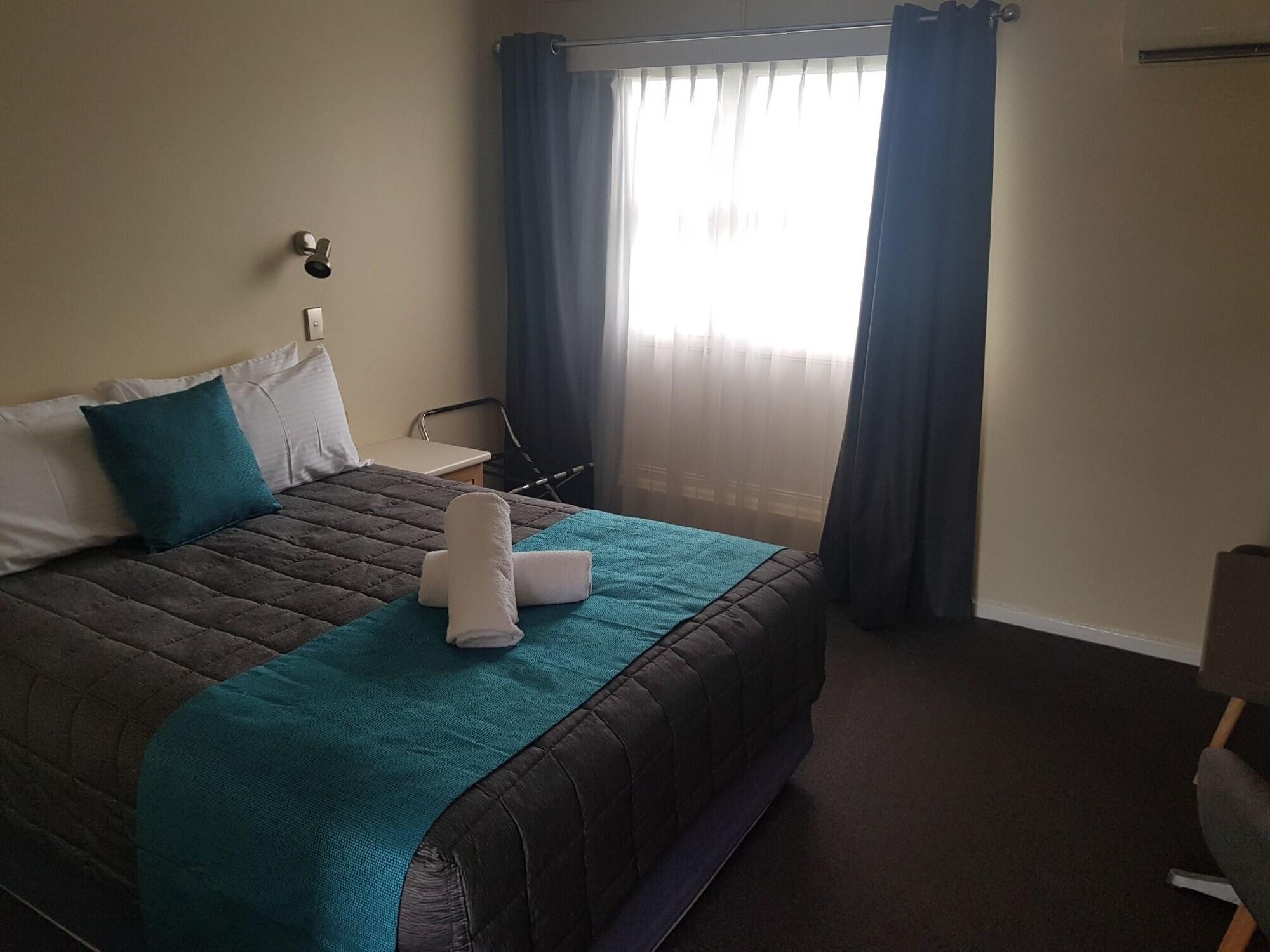 Caravilla Motor Motel Taree