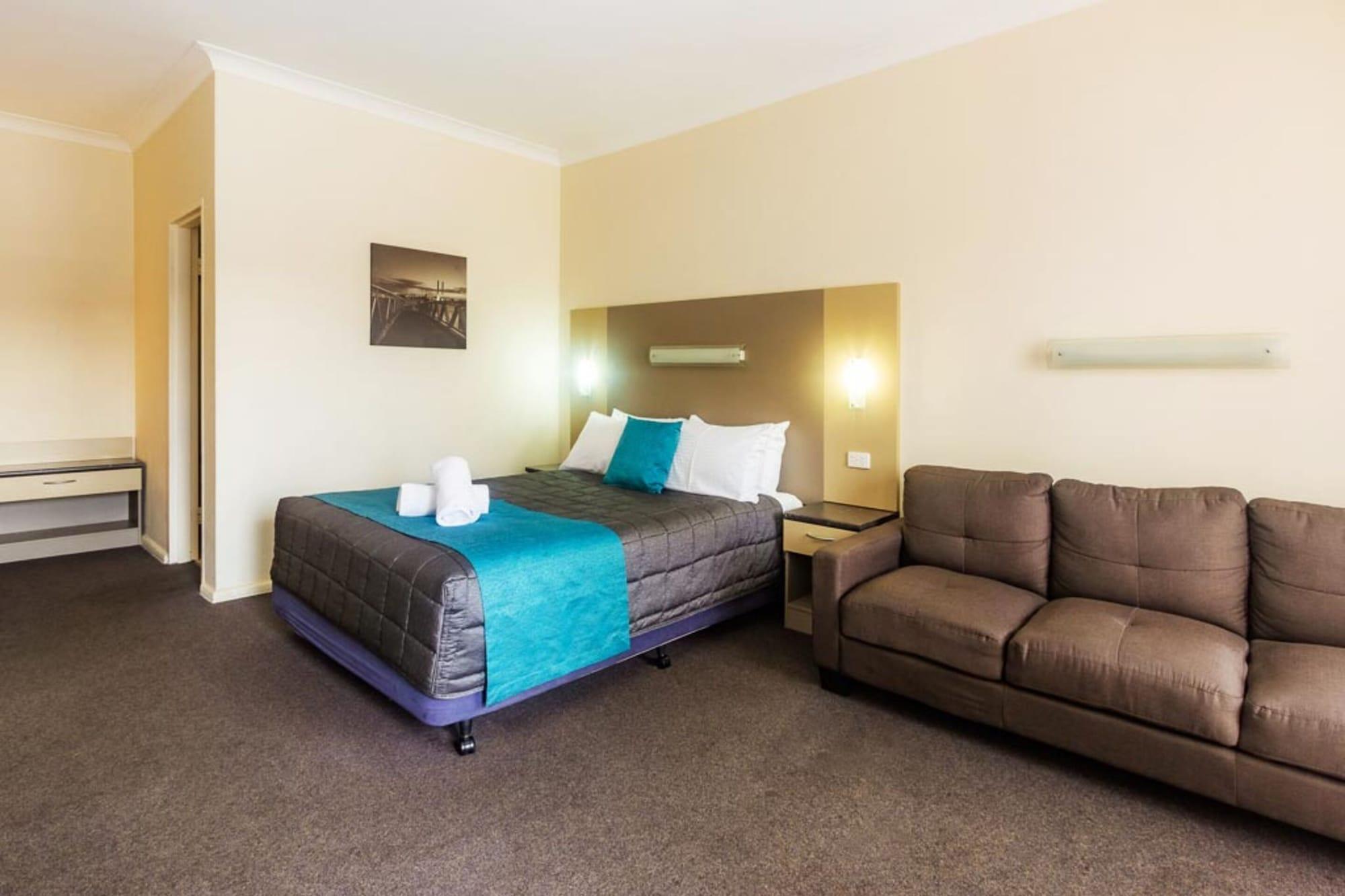 Motel Caravilla Motor 4*