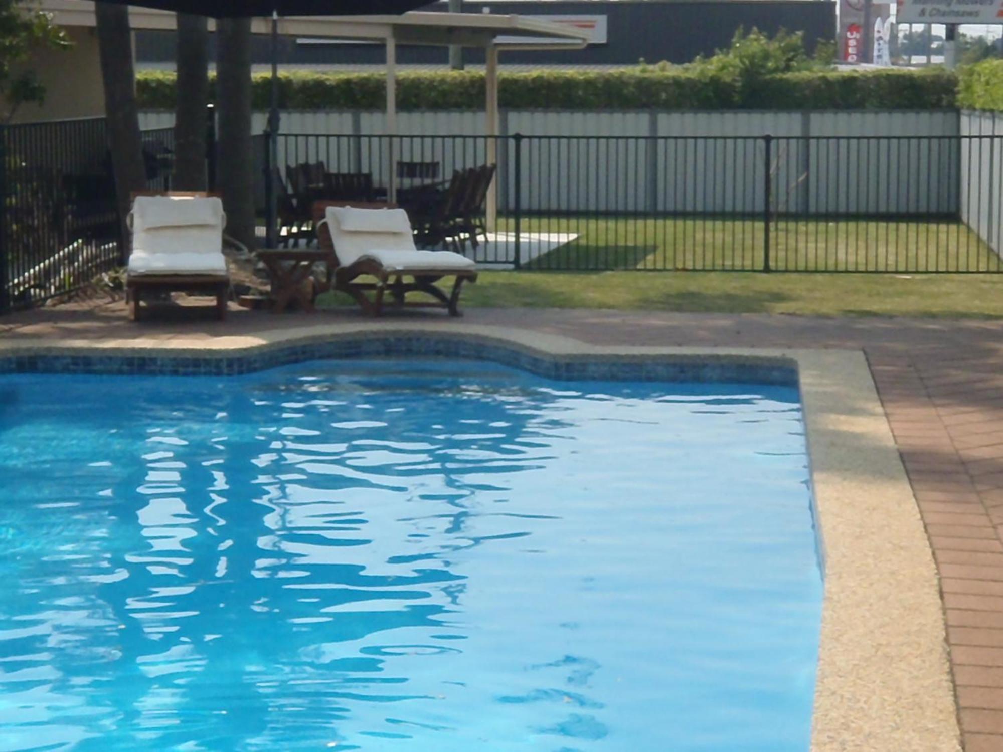 Motel Caravilla Motor Taree