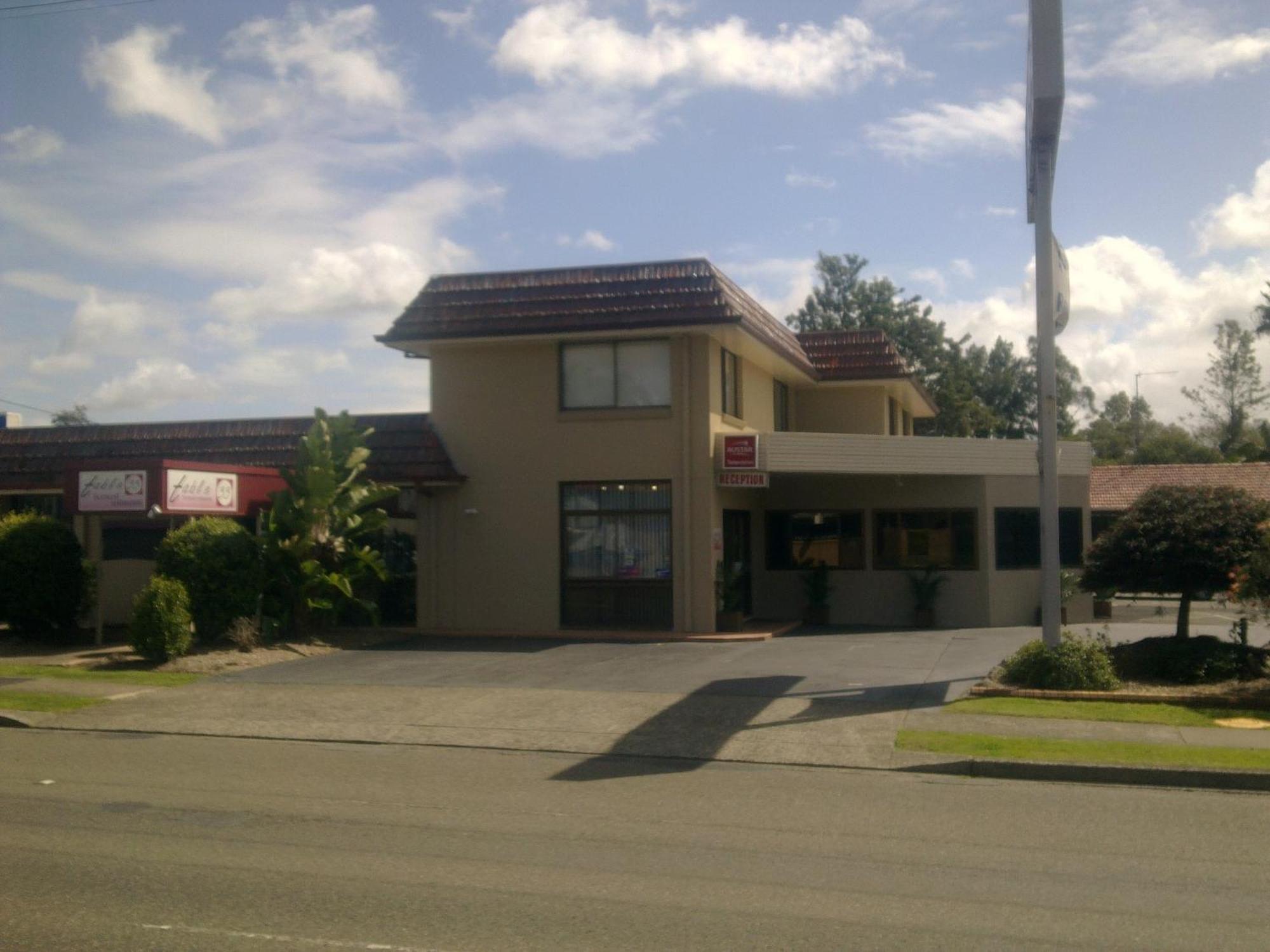 Caravilla Motor 4*