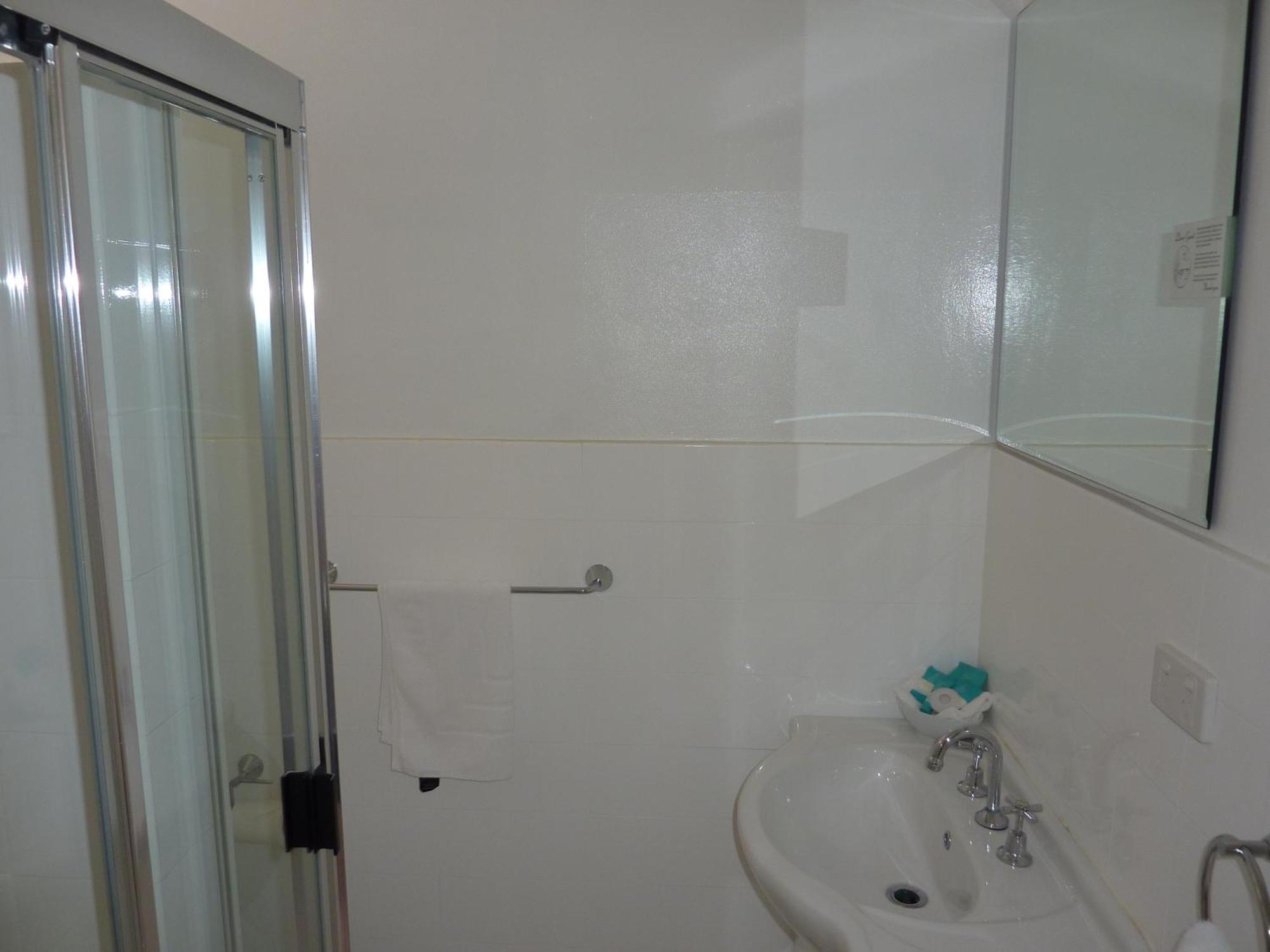 Caravilla Motor Motel Taree