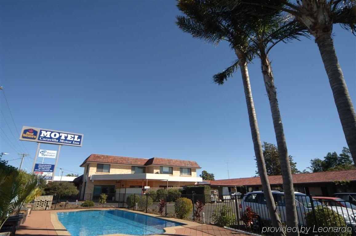 Caravilla Motor 4*