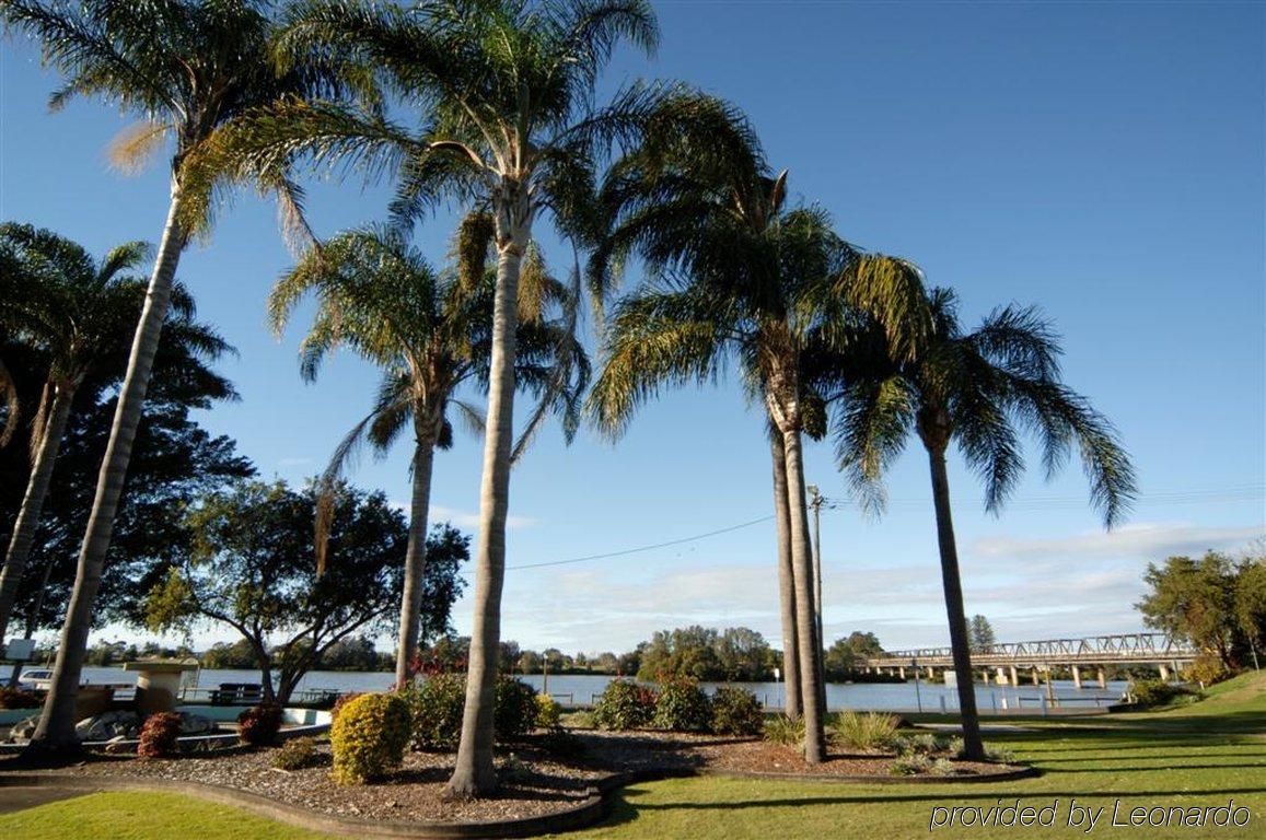 Caravilla Motor Taree