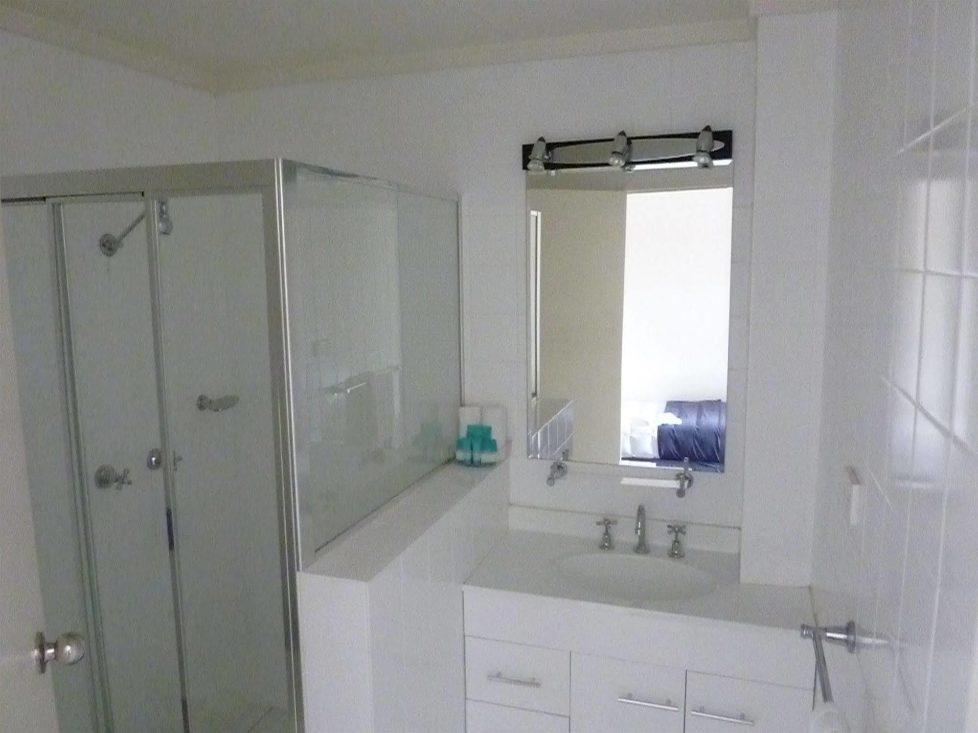 Caravilla Motor 4* Taree