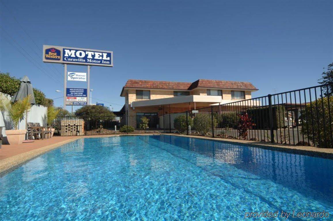Caravilla Motor Motel 4*