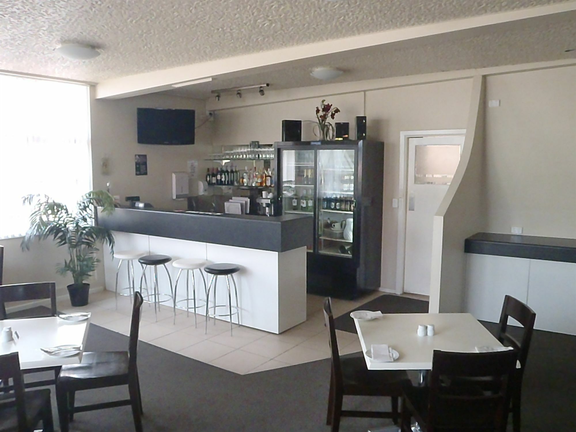Caravilla Motor 4* Taree