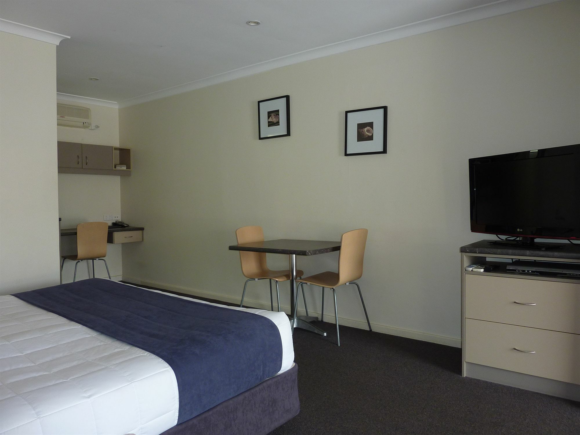Caravilla Motor Motel Taree