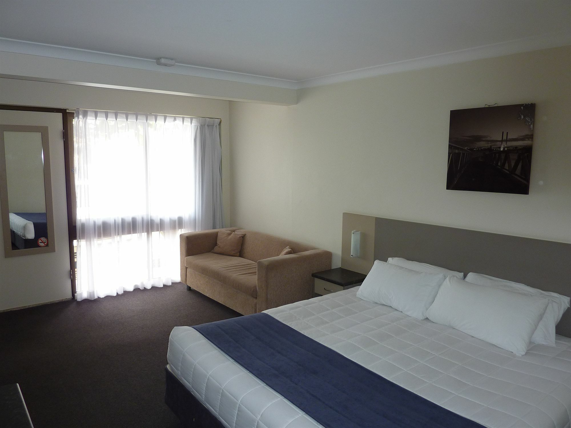 Caravilla Motor Motel