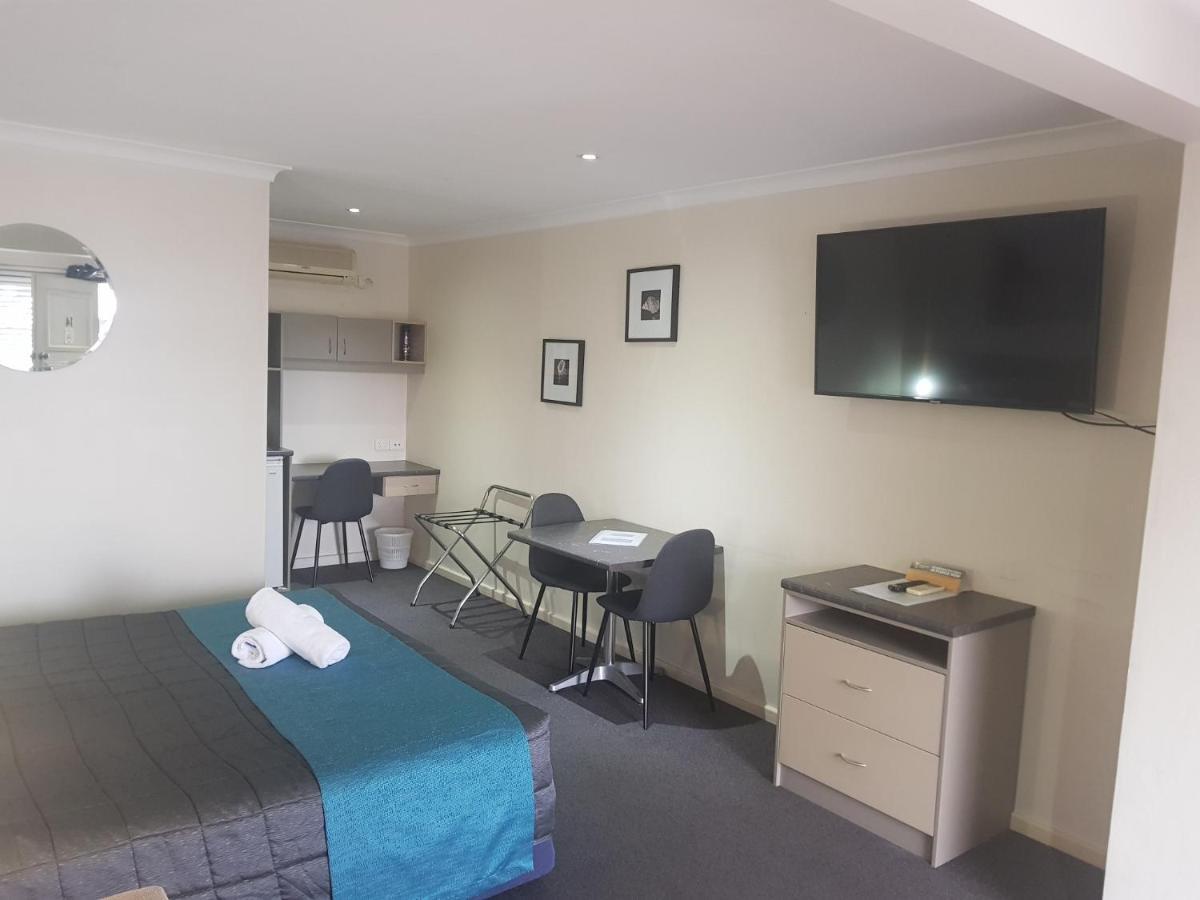 Motel Caravilla Motor Taree